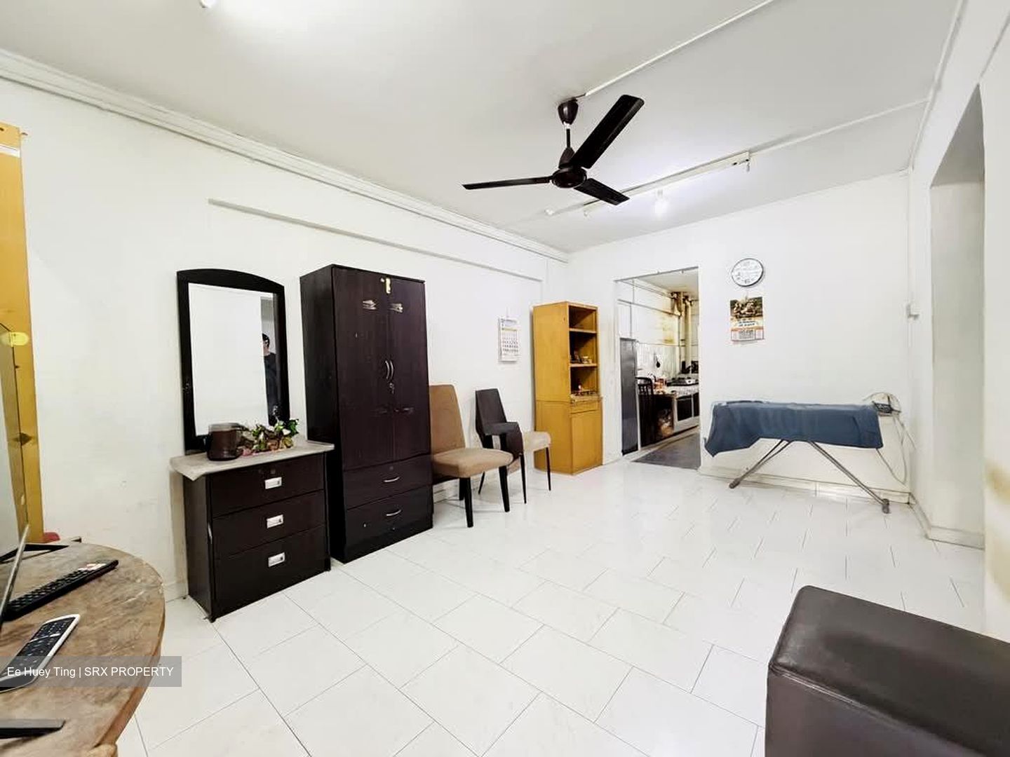 Blk 714 Chong Pang Green (Yishun), HDB 3 Rooms #561618241